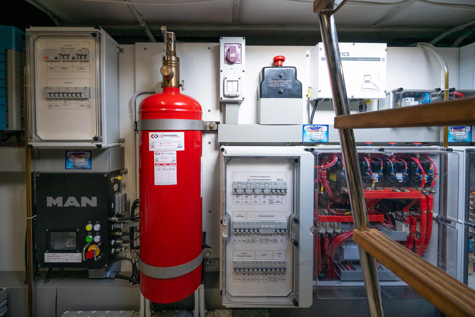 2019 RIVA 66' RIBELLE 